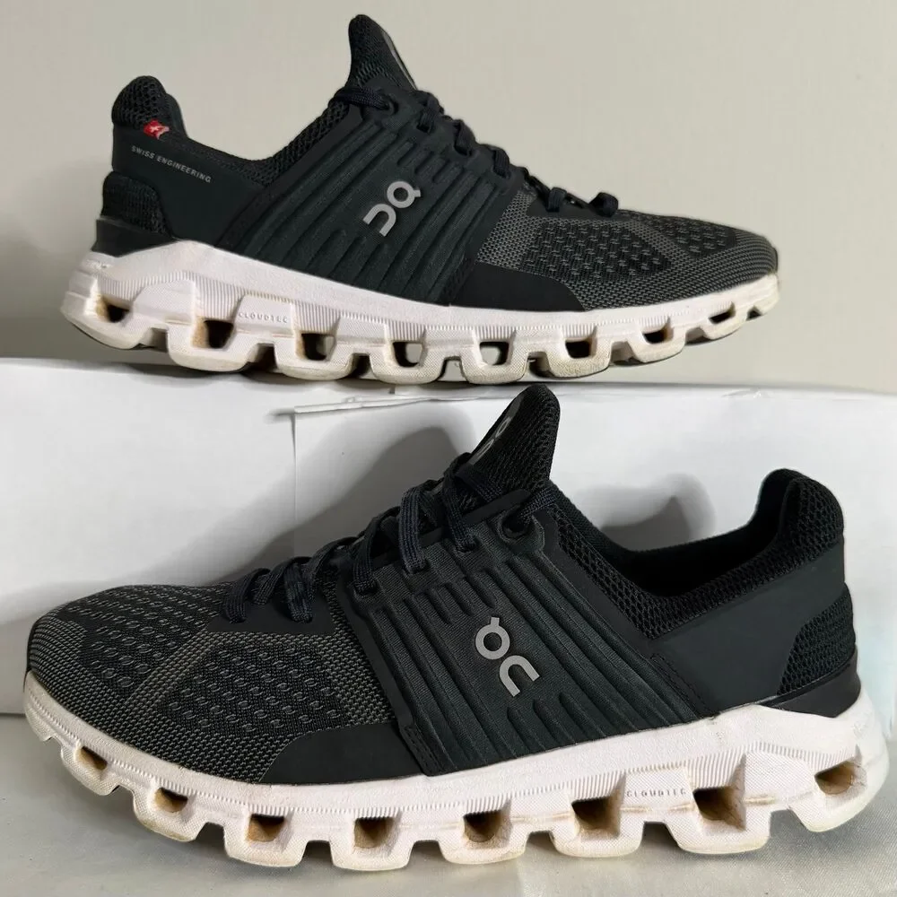 On Cloudswift Cloudtec Women's Sneakers  Size 8.5